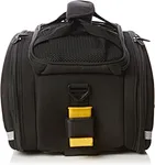 Bicycle trunk bag