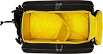 Bicycle trunk bag